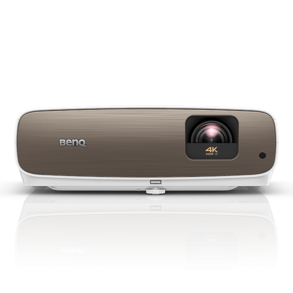 Проектор Benq W2700 артикул 192714Si-1
