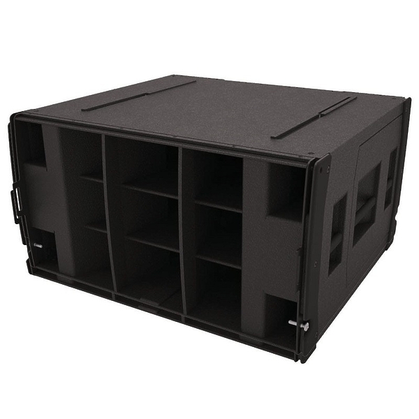 Сабвуфер MARTIN AUDIO MLX Sub-Bass артикул 170505Si-1