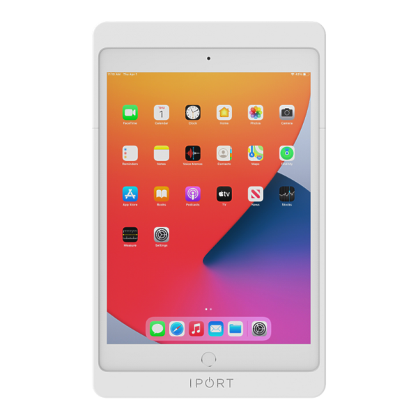Чехол для IPad Mini iPort Connect Pro Case Mini Black for iPad mini 4-5 артикул 259248Si-1 фото 6