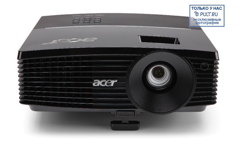 Проектор Acer P5206 артикул 357949FV-1 фото 4