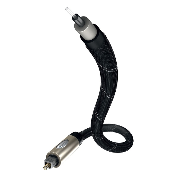 Оптический кабель In-Akustik Referenz Optical Cable Toslink 1.0m #0071201 артикул 108254Si-1