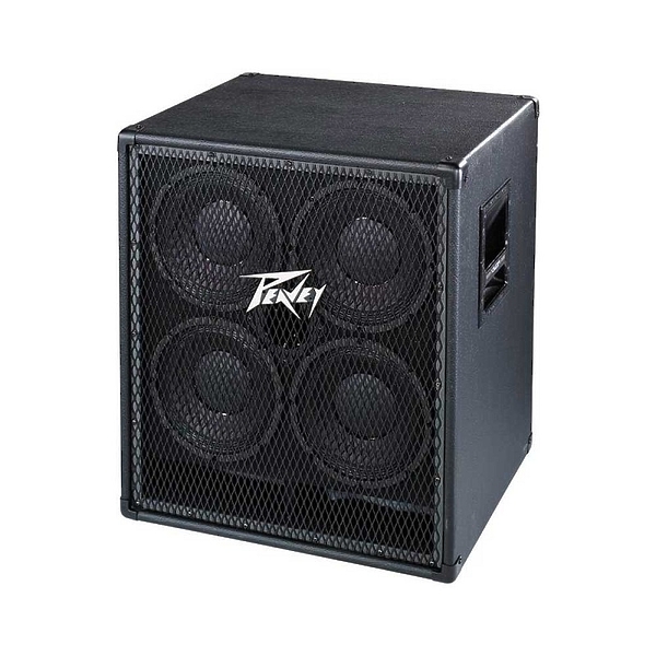 Сабвуфер Peavey 410TVX EX 8 Ohm артикул 144516Si-1