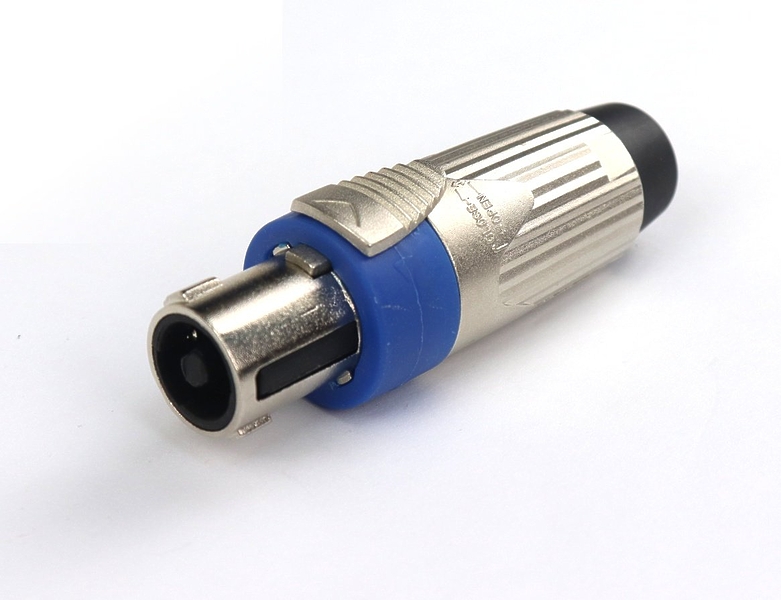 Разъем AuraSonics SN4M-3 артикул 297942Si-1
