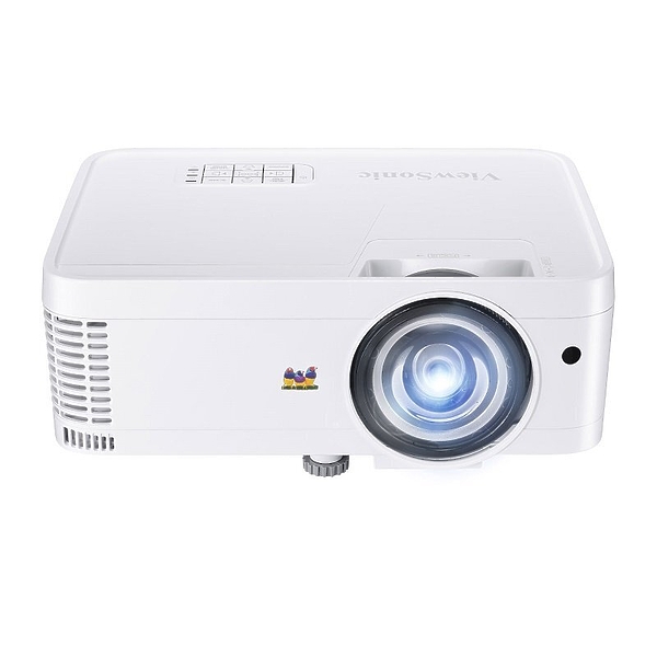 Проектор ViewSonic PS600W артикул 178916Si-1