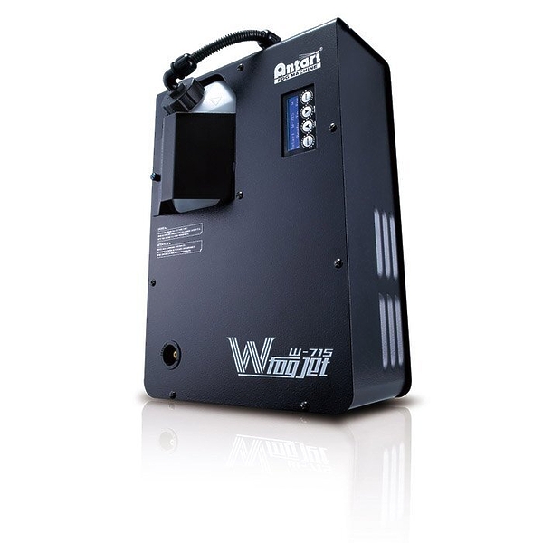 Генератор эффектов Antari W-715 артикул 152369Si-1