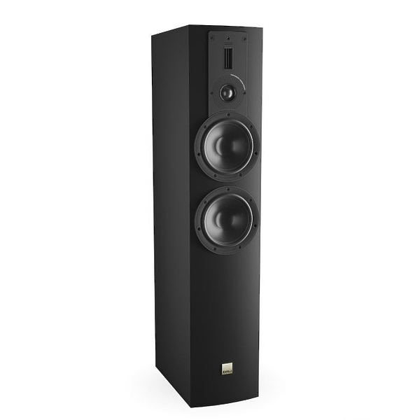 Напольная акустика Dali Rubicon 6 black edition артикул 233133Si-1 фото 7