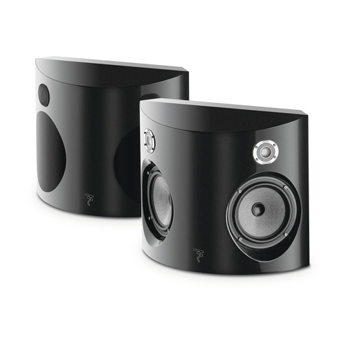 Настенная акустика Focal-JMlab Electra SR 1000 Be Black lacquer артикул 430202FV-1