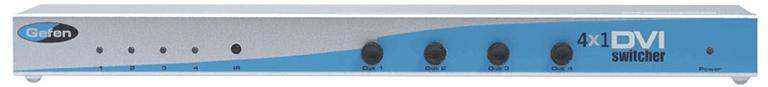Gefen EXT-DVI-441N артикул 406246-1