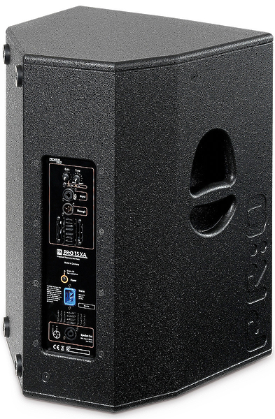 HK Audio PRO 15 X артикул 122212Si-1