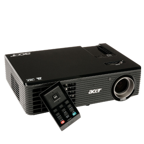 Проектор Acer X110P артикул 357798FV-1