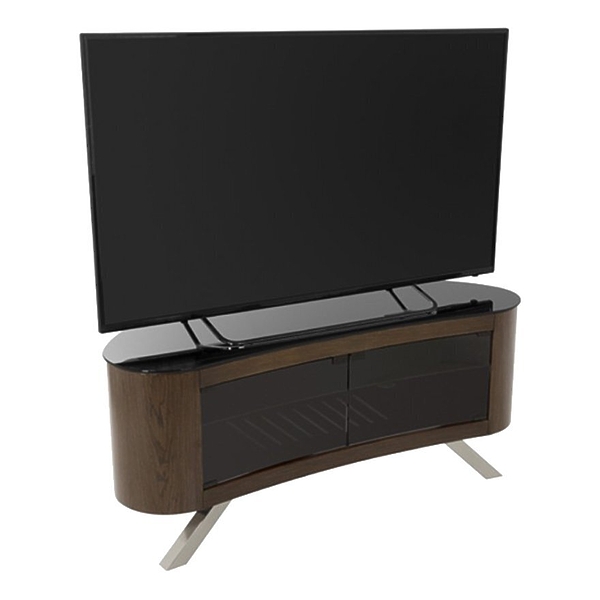 Подставка под телевизор AVF Bay (FS1150BAYW) артикул 178431Si-1 фото 5
