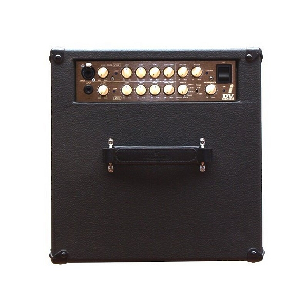 Комбо усилитель DV mark DV AC101 артикул 132164Si-1 фото 7