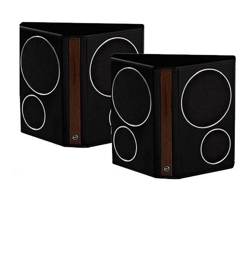 Настенная акустика Wharfedale WH-SR2 walnut pearl артикул 431621FV-1 фото 5