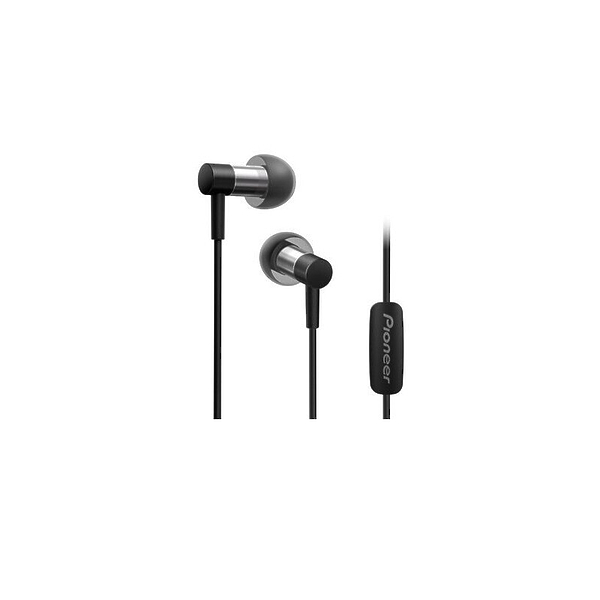 Наушники Pioneer SE-CH3T-B артикул 188443Si-1