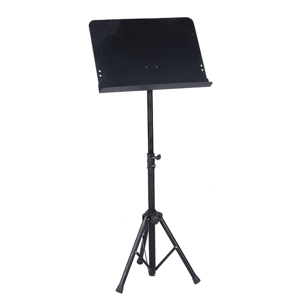 Пюпитр ECO MUS014 Black артикул 260271Si-1