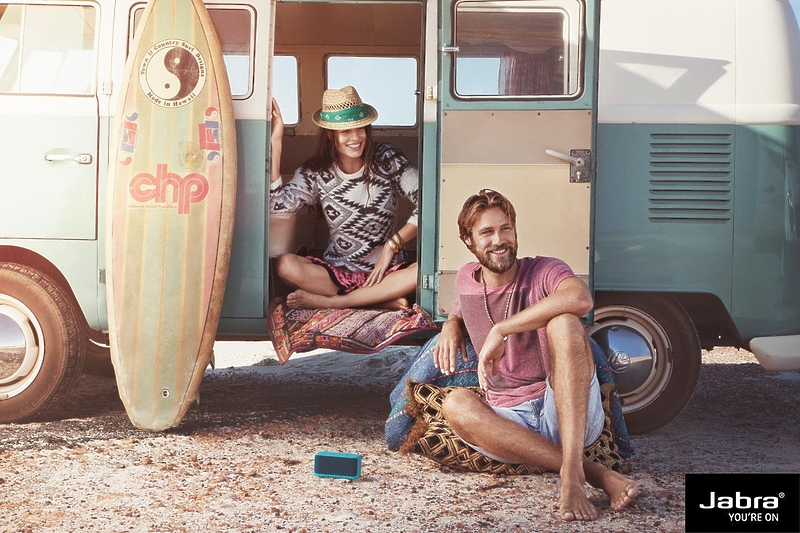 Jabra Solemate Grey #9 в «HiFiRussia»