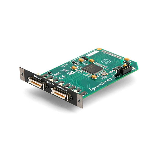Карта расширения Lynx Studio LT-HD артикул 174591Si-1