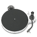 Проигрыватель винила Pro-Ject RPM 1.3 Genie Whit (с картриджем Ortofon 2M-Red)