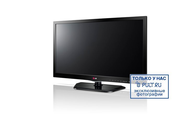 LED телевизор LG 26LN450U артикул 331788FV-1 фото 7