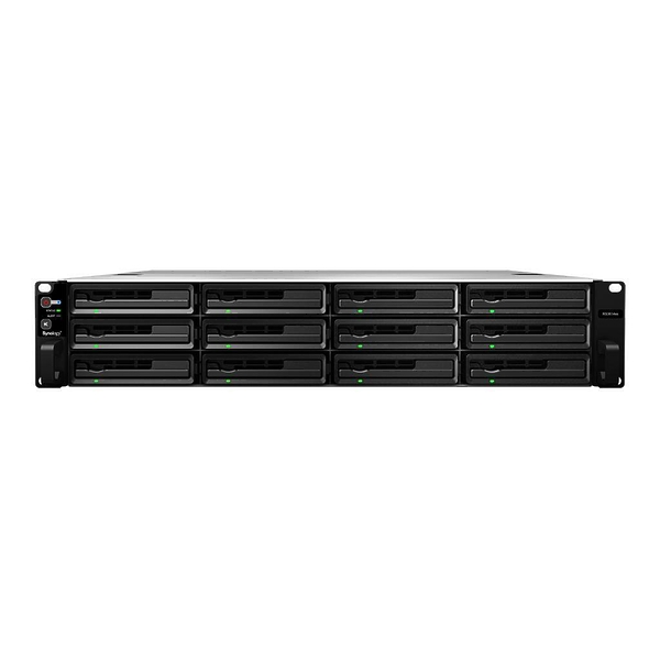 Synology RS3614xs артикул 406941-1 фото 3
