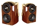 Акустическая система KEF REF 201/2 CHERRY GLOSS