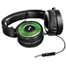 Наушники AKG K619 green