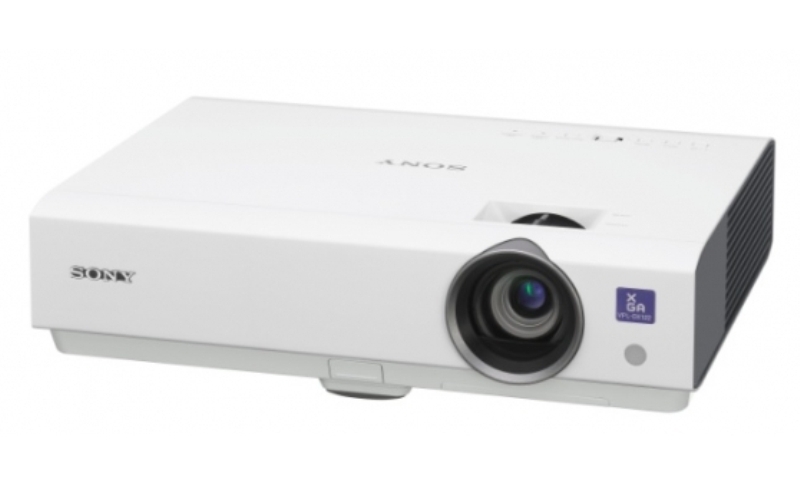 Проектор Sony VPL-DX122 артикул 133606Si-1