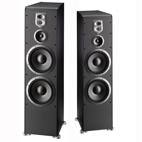 Напольная акустика JBL ES100 black артикул 402153FV-1