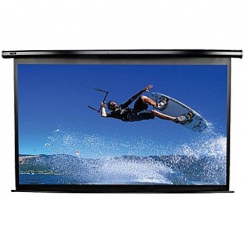 Elite Screens VMAX100XWH2-E24 124x221cm (100") MaxWhite моторизированный артикул 111833Si-1