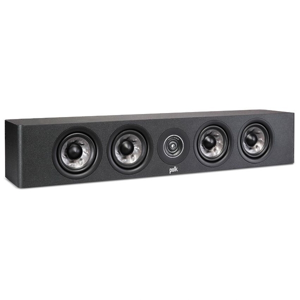 Акустика центрального канала Polk Audio Reserve R350 center white артикул 243576Si-1 фото 9