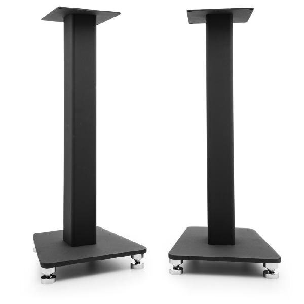 Стойка под акустику ELAC LS-80 Grey артикул 202279Si-1