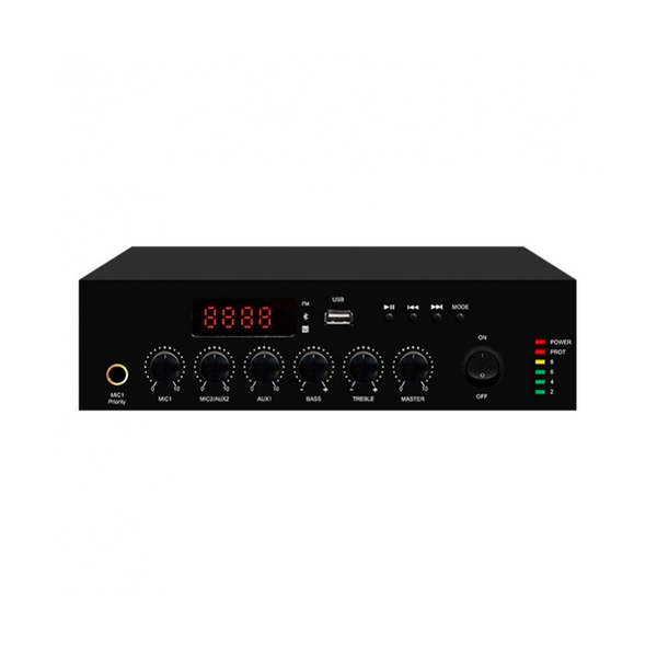 Трансляционный усилитель мощности L Audio LAM120B артикул 284578Si-1