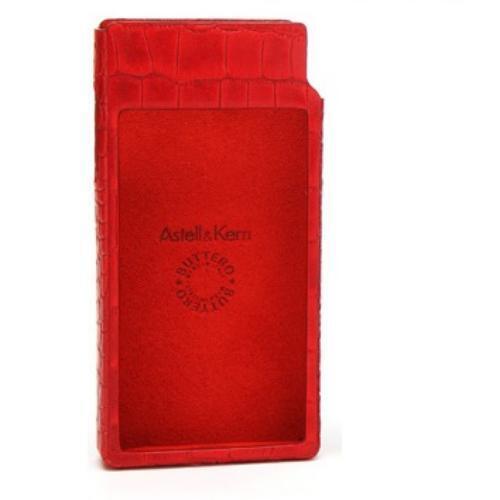 Аксессуар Astell&Kern AK120 II чехол Blue артикул 157847Si-1 фото 3