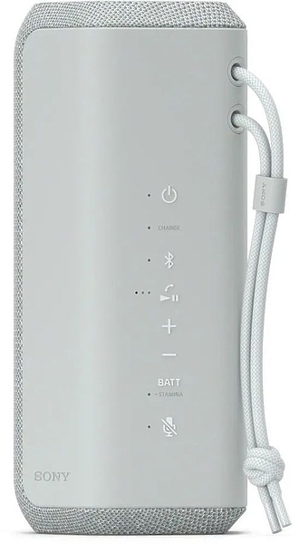 Портативная колонка Sony SRS-XE200 GREY артикул 286043Si-1 фото 4