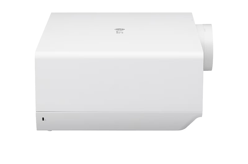 Лазерный проектор LG BF50RG артикул 319837Si-1 фото 5