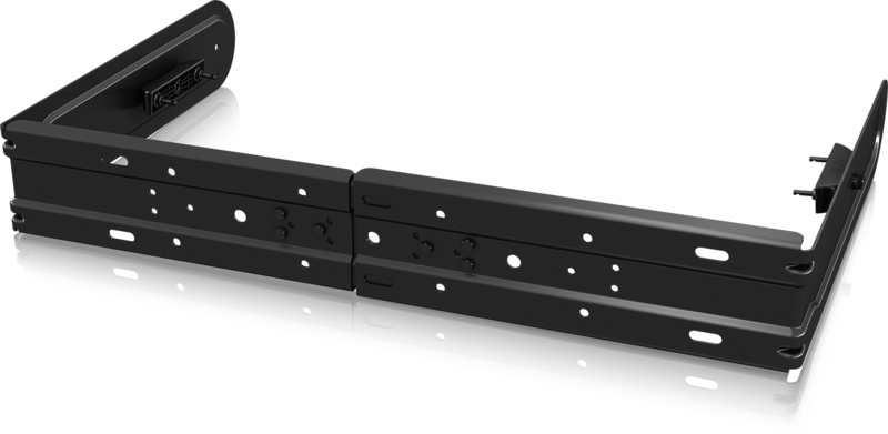Крепление TURBOSOUND iQ15-WB артикул 273578Si-1 фото 4