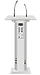 Мобильная трибуна SVS Audiotechnik LR-100 White
