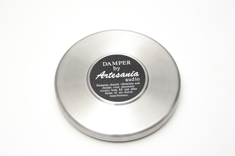 Аксессуар Artesania Audio DAMPERS Improved артикул 145991Si-1 фото 3