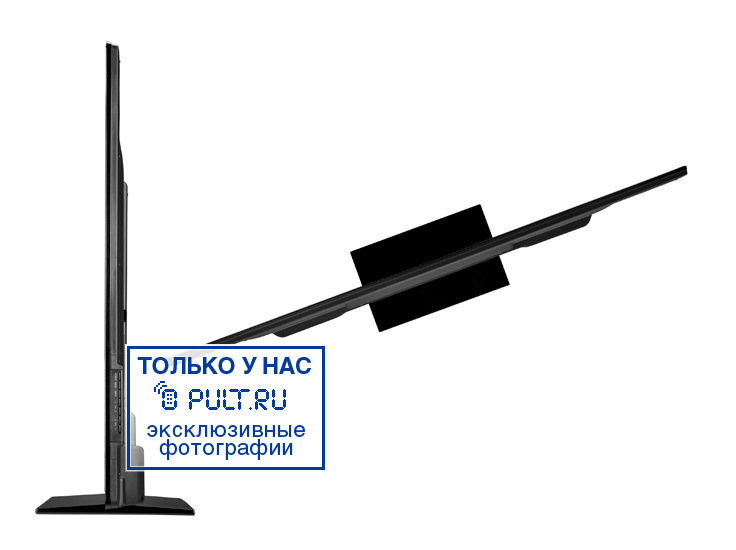 LED телевизор Sharp LC-70LE740RU артикул 333366FV-1 фото 4