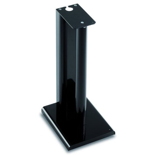 Стойка для колонок Q-Acoustics 2000ST gloss black артикул 316859FV-1