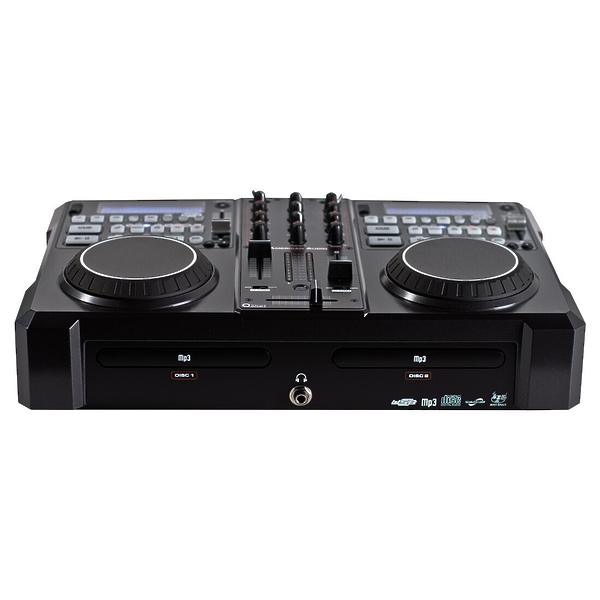 DJ-проигрыватель ADJ Encore2000 артикул 163449Si-1 фото 3