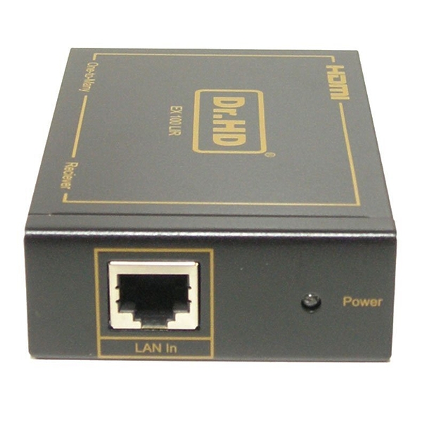 Дополнительный приемник для Dr.HD EX 100 LIR артикул 143241Si-1
