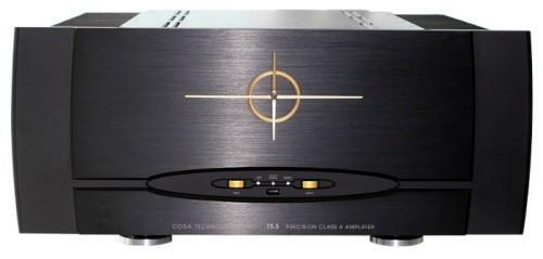 Coda 15.5 артикул 292559-1 в интернет-магазине «HiFiRussia»