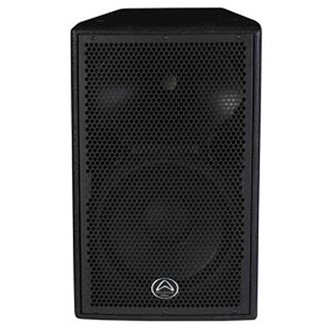 Акустическая система Wharfedale Pro Delta 15 артикул 244128FV-1