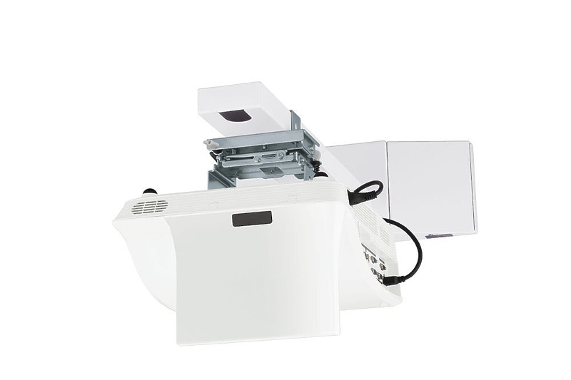 Проектор Panasonic PT-CW241RE артикул 102836Si-1 фото 11