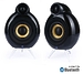 Акустическая система PodSpeakers MicroPod Active Pack BT black