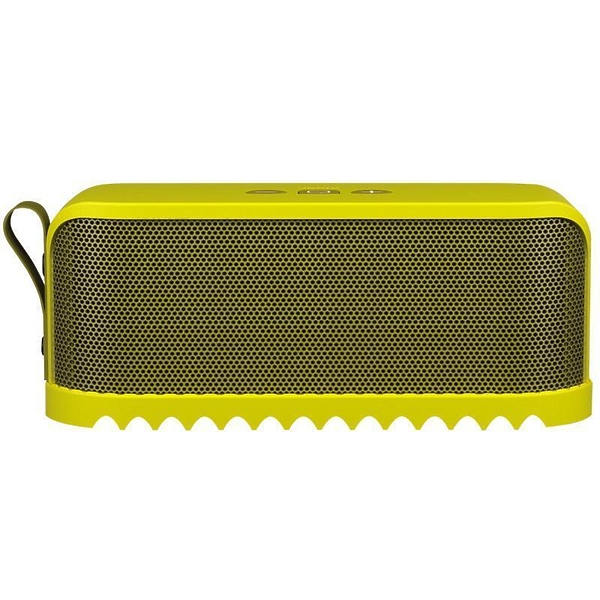 Jabra Solemate White #1 в «HiFiRussia»