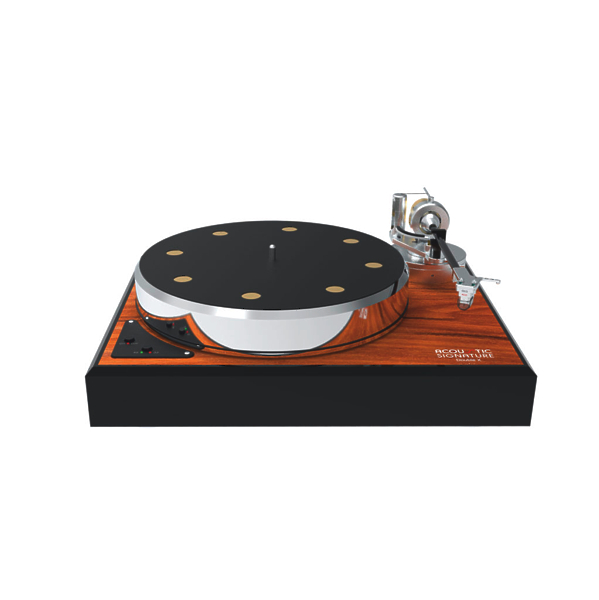 Стол проигрывателя винила Acoustic Signature Double X 2019 артикул 227911Si-1
