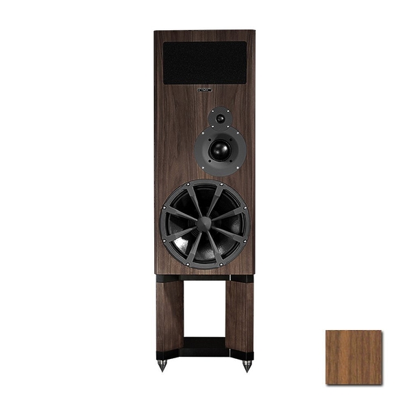 Полочная акустика PMC BB5 SE Walnut артикул 199115Si-1