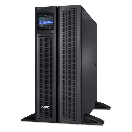 Источник бесперебойного питания APC Smart-UPS X SMX2200HV артикул 111638Si-1 фото 6